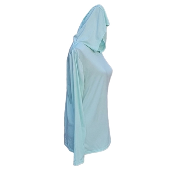 Nike Dri-Fit Performance Hoodie - Picture 13 of 17